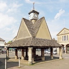 Buttercross
